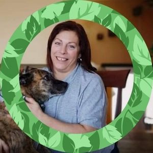 Meet your Posher, Louise